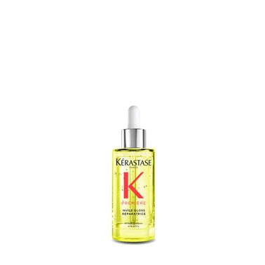 ACEITE REPARADOR HUILE GLOSS RÉPARATRICE - Animación Premiere | L'Oréal Partner Shop
