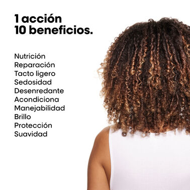 Aceite Tratamiento Multi-beneficio Sin Enjuague Absolut repair - QuickOrder | L'Oréal Partner Shop