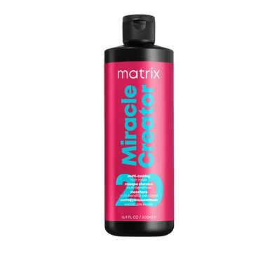 MÁSCARA MULTI BENEFICIOS MIRACLE CREATOR - Técnico | L'Oréal Partner Shop