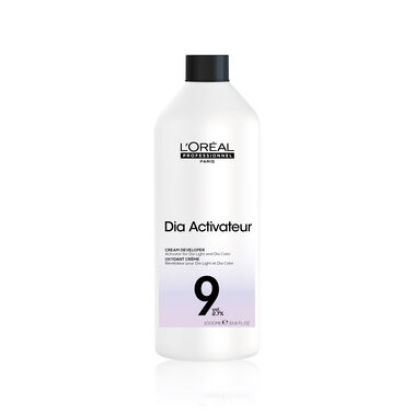 DIA ACTIVADOR 9 VOL - PROMOCIÓN COLOR L'ORÉAL PRO | L'Oréal Partner Shop