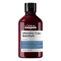Shampoo Matizante Azul Vitamino Color Spectrum - Promoción HairCare L'Oréal Pro | L'Oréal Partner Shop