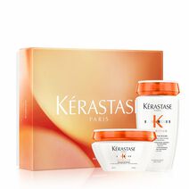 SET NUTRITIVO SHAMPOO + MÁSCARA PARA CABELLO MUY SECO NUTRITIVE - Set Kerastase | L'Oréal Partner Shop