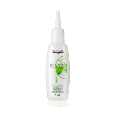 DULCIA ADVANCED N.1 75ML*12 - L'Oréal Professionnel | L'Oréal Partner Shop