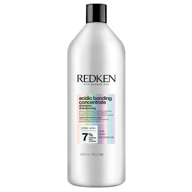 SHAMPOO XL REPARACIÓN ABC - Animación Haircare | L'Oréal Partner Shop