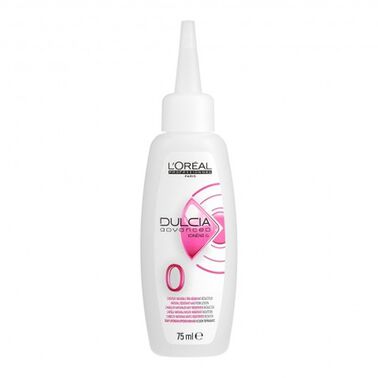 DULCIA ADVANCED N.0 75ML*12 - L'Oréal Professionnel | L'Oréal Partner Shop