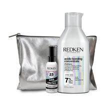 Set Reparación Total Cabello Dañado Shampoo ABC + One United - PROMOCIÓN HAIRCARE REDKEN | L'Oréal Partner Shop