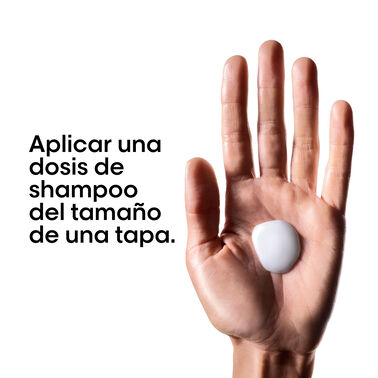 Shampoo crema limpiadora anti-metal - Animación Haircare L'Oréal Pro | L'Oréal Partner Shop
