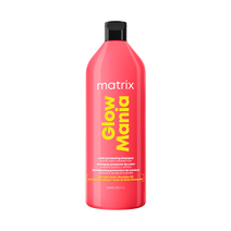 SHAMPOO PROTECCIÓN DEL COLOR GLOW MANIA - Matrix | L'Oréal Partner Shop
