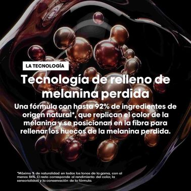 DIA COLOR TITAN BROWN - Animación color cicloIII | L'Oréal Partner Shop