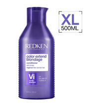 ACONDICIONADOR XL MATIZADOR COLOR EXTEND BLONDAGE - PROMOCIÓN HAIRCARE REDKEN | L'Oréal Partner Shop