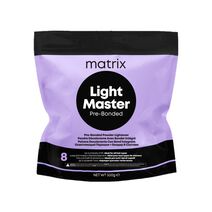 LM2 PREBONDED 500G POUCH - Matrix | L'Oréal Partner Shop