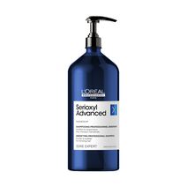 Shampoo purificador y densificador - Animación Haircare L'Oréal Pro | L'Oréal Partner Shop