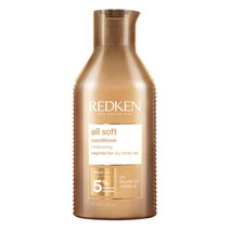 ACONDICIONADOR HIDRATANTE ALL SOFT - PROMOCIÓN HAIRCARE REDKEN | L'Oréal Partner Shop