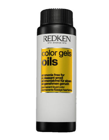 COLOR GELS OILS 05NA SMOKE - Color Mantra | L'Oréal Partner Shop