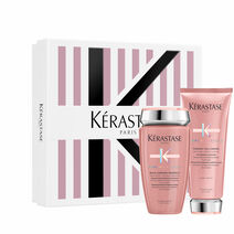 Set Protector del color Cabello Fino a Medio Chroma Absolu Shampoo + Fondant - Chroma Absolu | L'Oréal Partner Shop