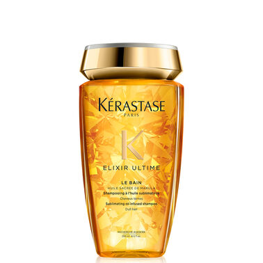SHAMPOO BAIN DÉCALCIFIANT RÉPARATEUR 500ML - Retail | L'Oréal Partner Shop