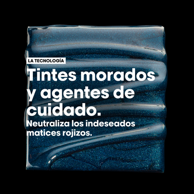 Shampoo Matizante Verde Vitamino Color Spectrum - Promoción HairCare L'Oréal Pro | L'Oréal Partner Shop