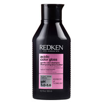 SHAMPOO CUIDADO COLOR ACIDIC COLOR GLOSS - Animación Haircare | L'Oréal Partner Shop
