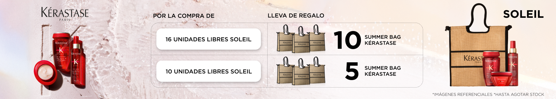 soleil-CicloV soleil-CicloV | L'Oréal Partner Shop