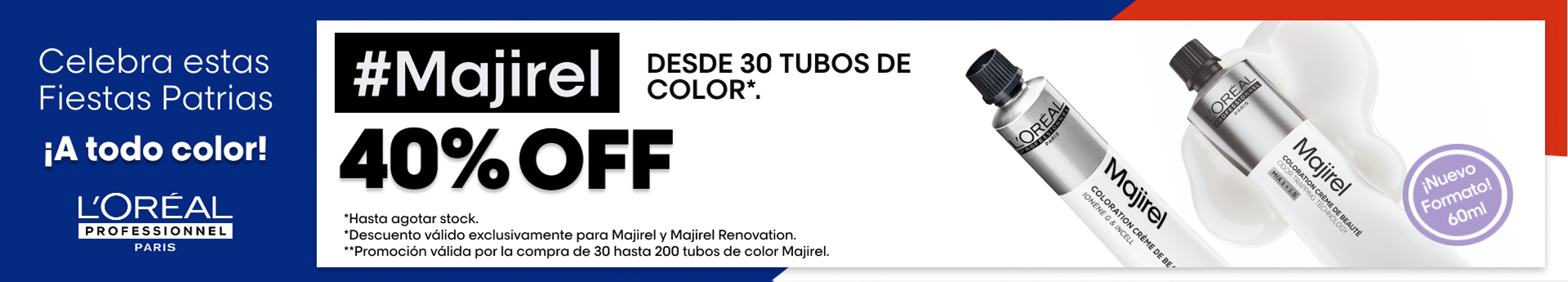 descuento-maji-septiembre descuento-maji-septiembre | L'Oréal Partner Shop