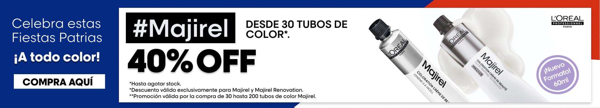 homepage-lp-color | L'Oréal Partner Shop