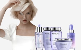 Blond Absolu