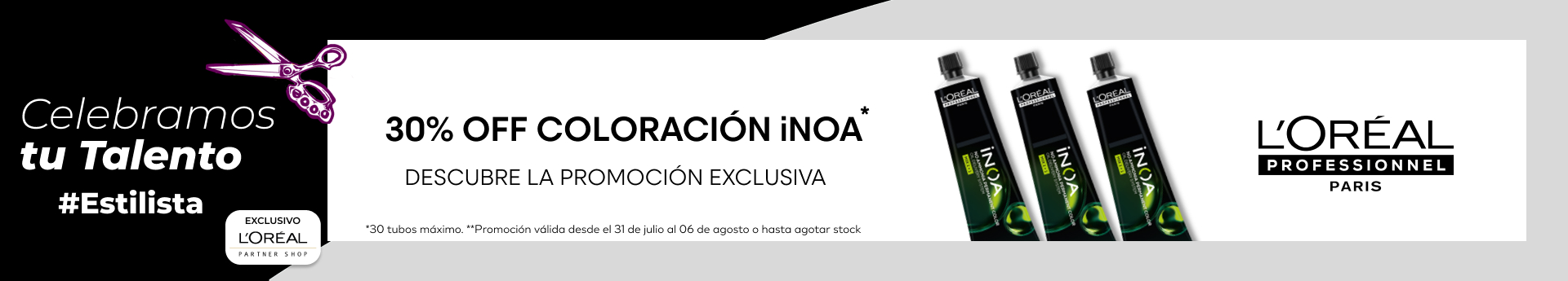 mes-estilista-inoa mes-estilista-inoa | L'Oréal Partner Shop