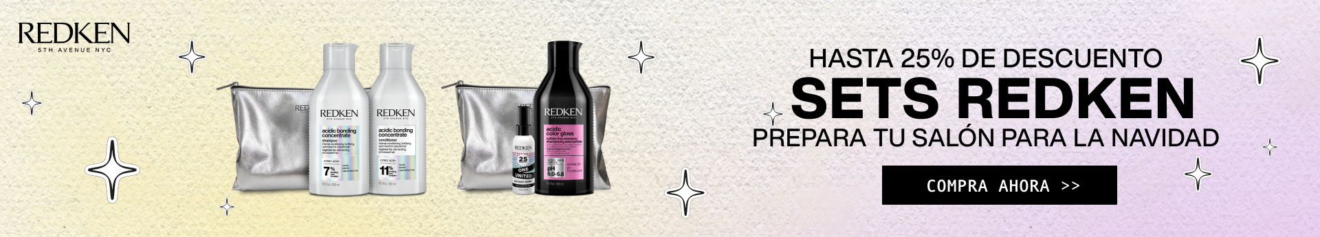 rk-banner-sets | L'Oréal Partner Shop