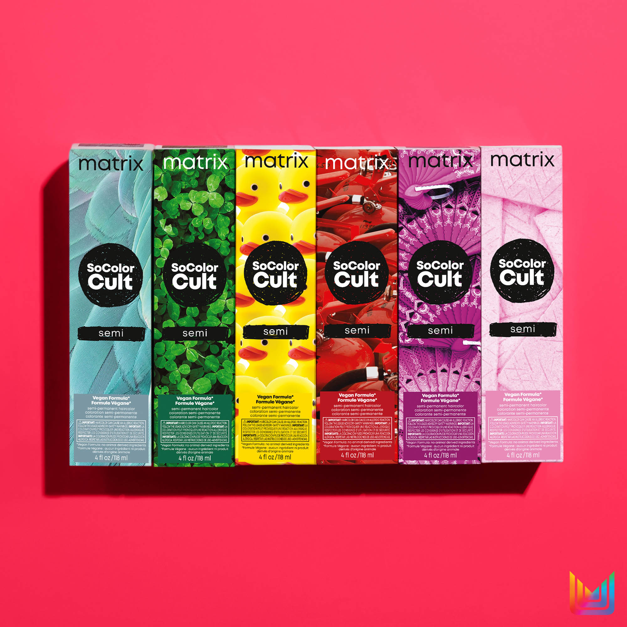 Socolor cult