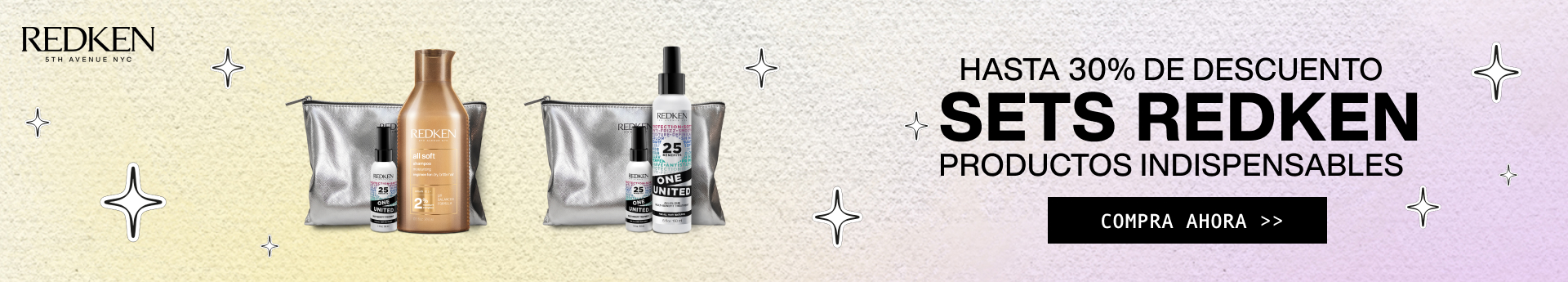 Set-redken Set-redken | L'Oréal Partner Shop