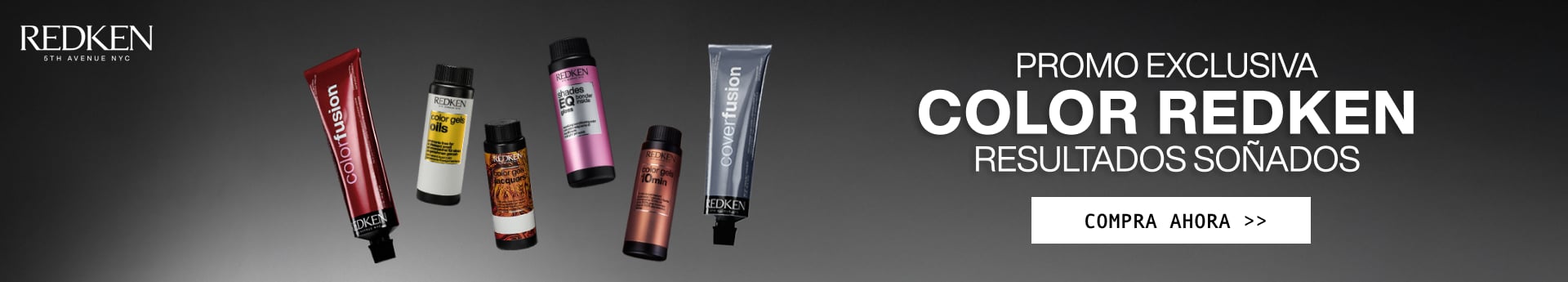 banner-redken | L'Oréal Partner Shop