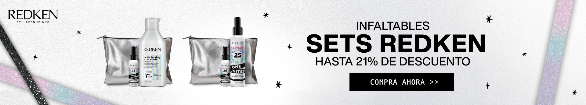 Set-redken | L'Oréal Partner Shop