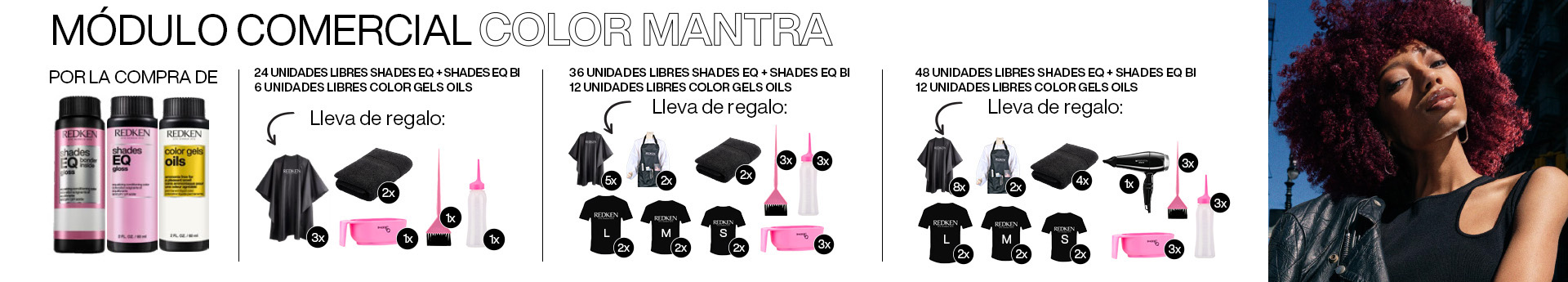 Banner-RK-color-cicloIII | L'Oréal Partner Shop