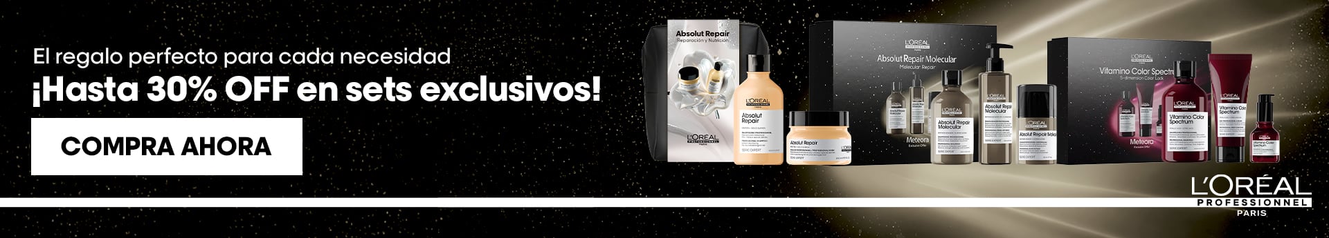 LP-banner-sets | L'Oréal Partner Shop