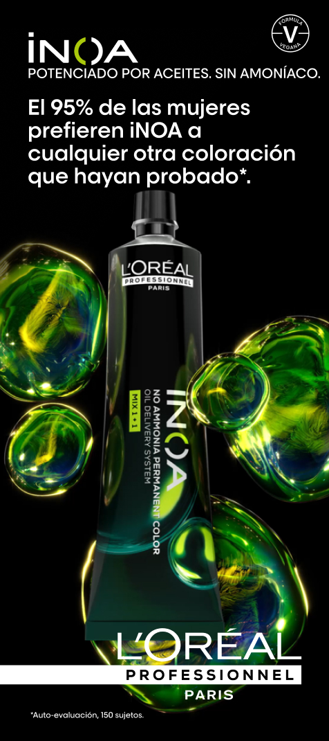 PLP_PUSH_INOA | L'Oréal Partner Shop