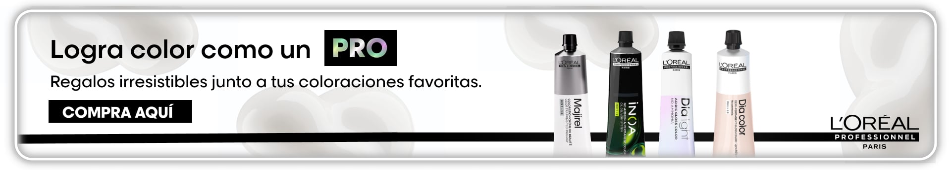 promocion coloracion LP | L'Oréal Partner Shop