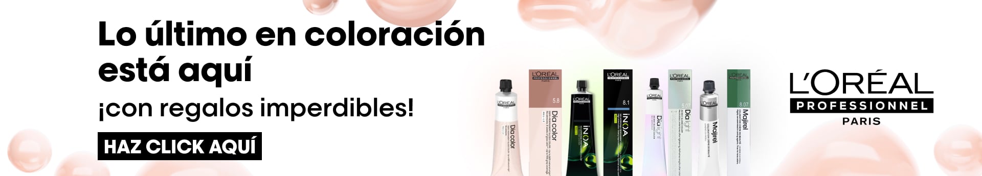 homepage-lp-color | L'Oréal Partner Shop