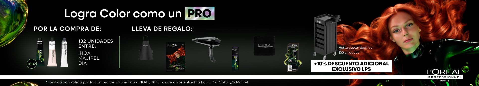Banner-LP-color-cicloIII | L'Oréal Partner Shop