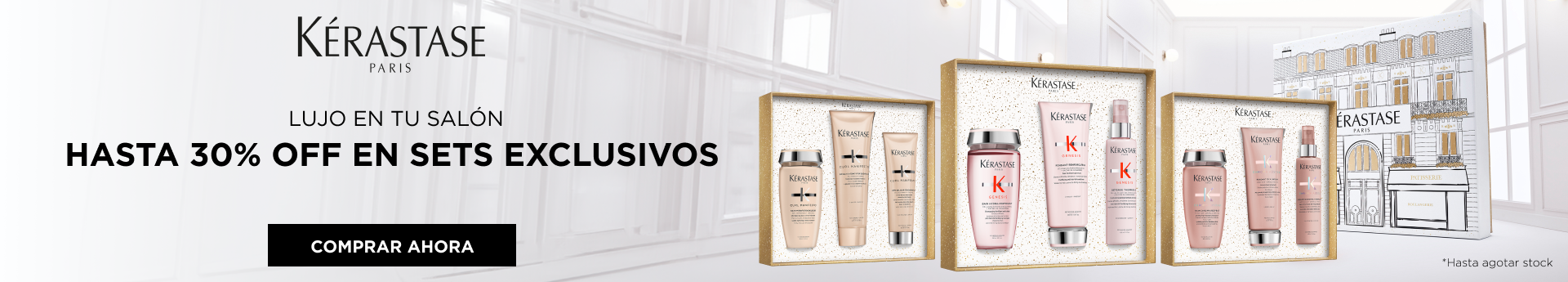 Set kerastase | L'Oréal Partner Shop
